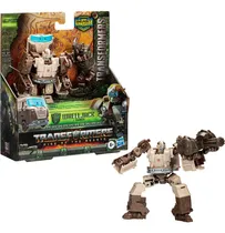 Comprar Transformers Rise Of The Beasts Wheeljack & Rhinox