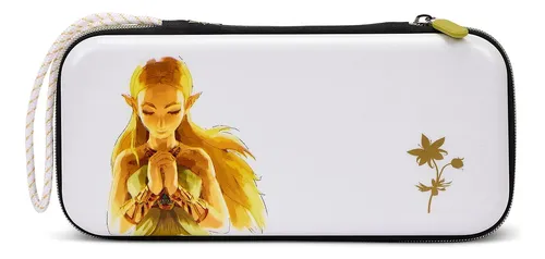 comprar Funda Protectora Powera - Modelo Oled, Nintendo Switch O ...