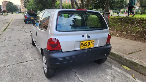 Renault Twingo 1.2 Access