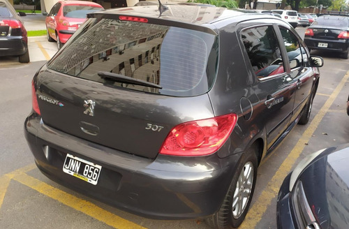 Peugeot 307 1.6 Xs 110cv Mp3 2011