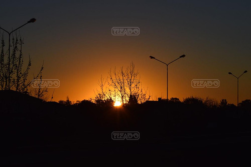 Terreno Lote En Venta Ubicado En Santa Elena, Pilar Del Este