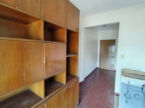Venta Departamento 3 Ambientes En Flores Norte