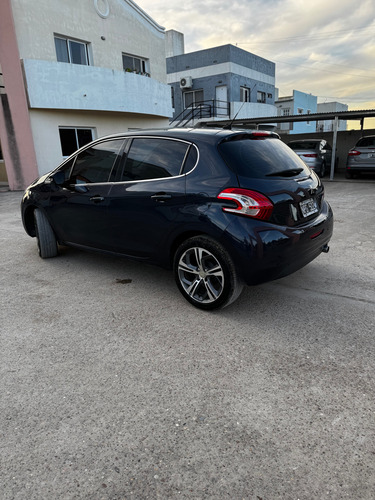 Peugeot 208 1.6 Feline Pack Cuir