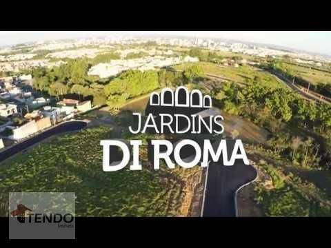 Imagem 6 de 15 de Terreno 661 M² - Venda - Altos Da Bela Vista - Indaiatuba/sp / Imob02 - Te0112