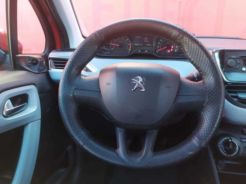 Imagem 5 de 15 de Peugeot 208 Active 1.5 Flex 8v 5p