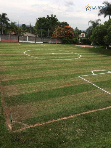 Imagem 28 de 30 de Chácara Com 6 Dormitórios À Venda, 5000 M² Por R$ 1.190.000,00 - Alvorada - Jarinu/sp - Ch1377