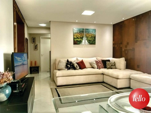 Imagem 3 de 13 de Apartamento - Ref: 239661