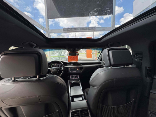 Audi E-tron ELÉTRICO PERFORMANCE BLACK QUATTRO