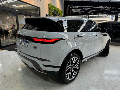 Land Rover Range Rover Evoque Range R. EVO SE Si4 R-Dyn. 2.0 Flex Aut.