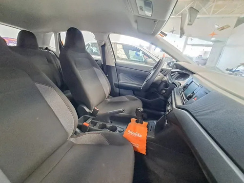 Volkswagen Pólo MPI (Flex)