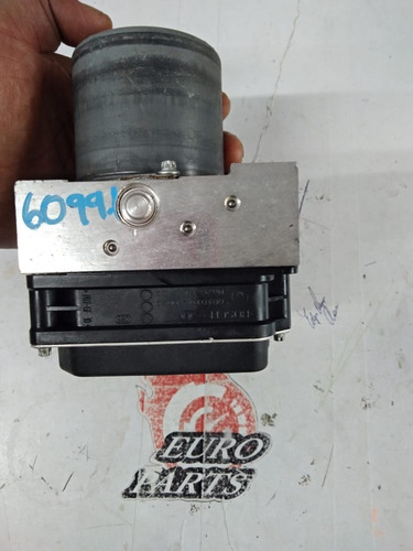 Módulo Abs Audi Q5 # 8r0 614 517 R / 8r0 907 379 H (oem) (Usado)