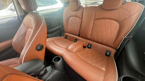 Mini Cooper 1.5 Pepper At
