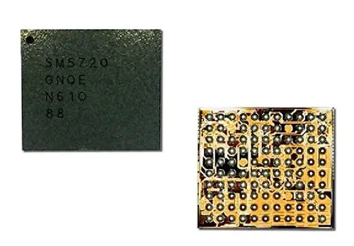 comprar Circuito Integrado Ic Power Sm 5720 Blister Estañado Local