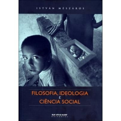 Filosofia , Ideologia E Ciência Social