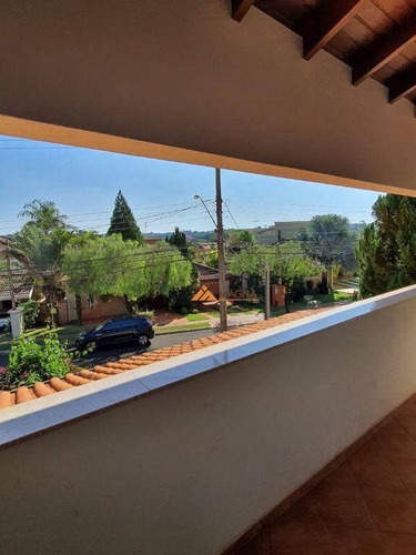 Imagem 26 de 30 de Sobrado Com 4 Suítes À Venda, 531 M² Por R$ 1.500.000 - Residencial Flórida - Ribeirão Preto/sp - So0532