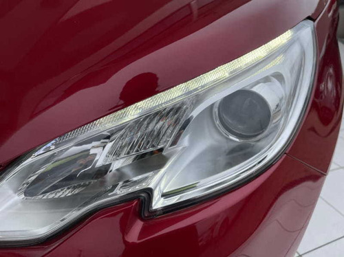 Imagem 15 de 15 de Peugeot 2008 Griffe 1.6 Automatico