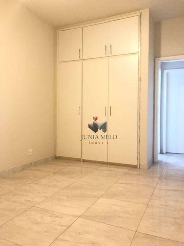 Imagem 19 de 24 de Apartamento A Venda Por R$ 440.000 Ou Aluguel Por R$ 1.100com 3 Dormitórios, 220 M² - /mês - Centro - Ribeirão Preto/sp - Ap4003