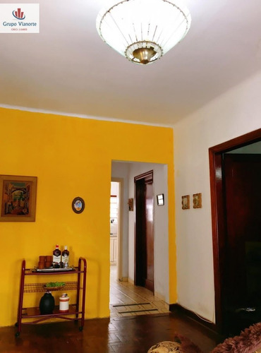 Imagem 5 de 24 de Casa A Venda No Bairro Tremembé Em São Paulo - Sp. - L5151-1