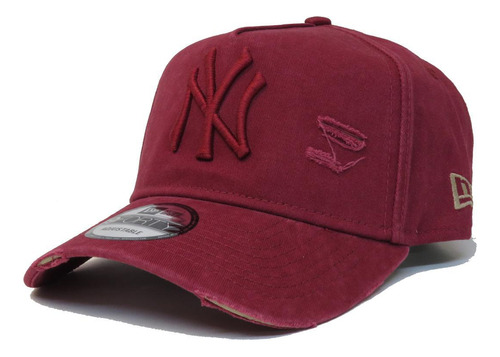 Boné New Era 9forty Mlb New York Yankees