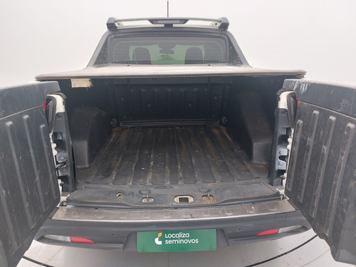 Fiat Toro 1.3 TURBO 270 FLEX FREEDOM AT6