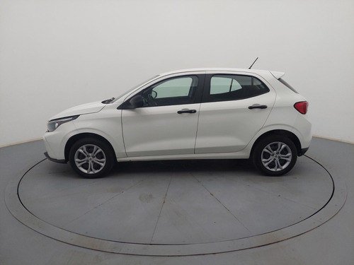 Fiat Argo 1.0 FIREFLY FLEX MANUAL