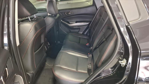 Chery Tiggo 5X 1.5 Vvt Turbo Iflex Txs
