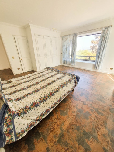 Gran Casa En Lo Curro A Pasos José Alcalde Delano