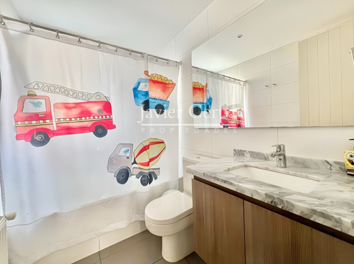Excelente Casa En Venta Condominio Piedra Roja