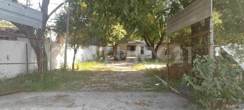 Casa En Venta, Cd. Benito Juárez, N.l.