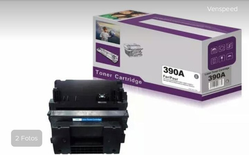 Toner Generico Venspeed 90a 64a 42a 90x 100%garantizado