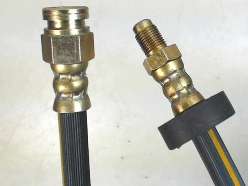 Manguera Freno Delt Fiat Siena Palio Keybol 2054