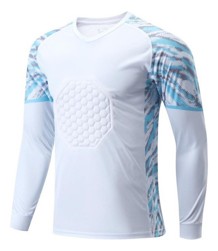 Ropa De Entrenamiento De Porteros De Fútbol Protección