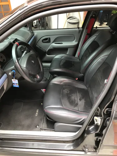 Renault Clio F.iv Expression