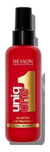Revlon Tratamiento Uniq One 10 En 1