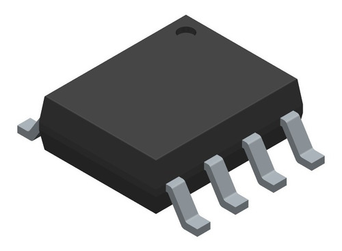 Circuito Integrado Ao 4449 Smd - 9128