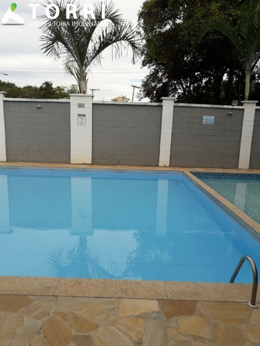 Imagem 16 de 16 de Apartamento Na Aparecidinha - Ap00543 - 68167363