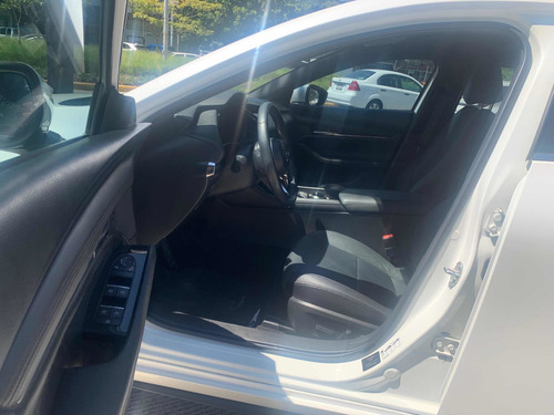 Imagen 11 de 14 de Mazda 3 2019 2.5 S Hchback At