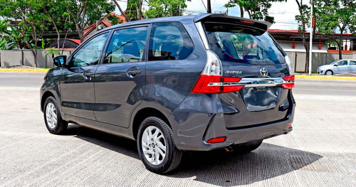 Imagen 3 de 15 de Toyota Avanza 2020 5p 1.5 Xle At