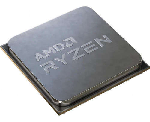 Procesador Cpu Amd Ryzen 5 5600g 4.4ghz 6 Core Am4 Radeon 7