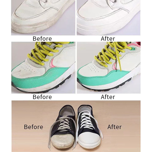 Sapatos De Tênis 3limpa, Totalmente Limpos, De Limpeza Profu