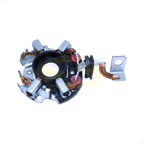 Porta Escova Motor Partida Audi-a3 1999 2000 2001