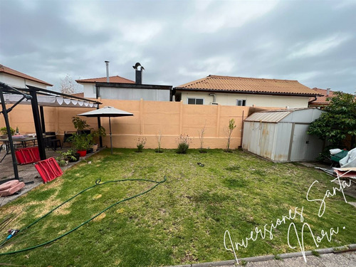 Casa En Venta De 5 Dorm. Peñuelas Coquimbo