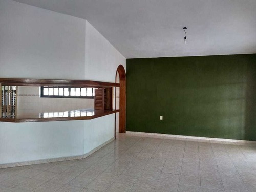 Imagen 5 de 14 de Casa En Renta 1 Nivel 3 Recamaras En Fortin, Ver. $10,500.=
