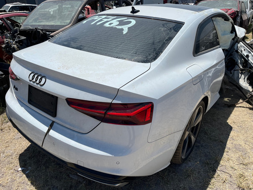 Audi A5 2023 Por Partes - A A Q -