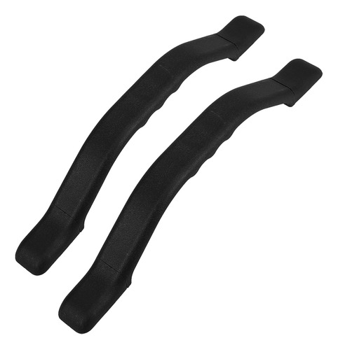 Manijas De Repuesto De Nailon Para Puerta De Autocaravana, 2