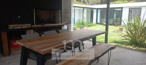 Imagen 13 de 13 de Casa Ideal Para Vacacionar En El Quijote Chacras