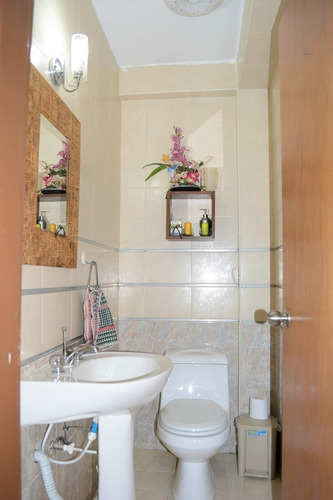 Imagen 14 de 16 de Marisol Castro Vende Townhouse En Mañongo | Naguanagua | Carabobo | Ubicado Cerca De Kromi Y El C.c. Sambil | Atth-224