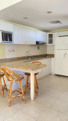 Coqueto Apartamento En Gasparico, Un Oasis Cerca Del Mar.