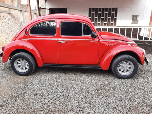 Volkswagen 77 Escarabajo 1300