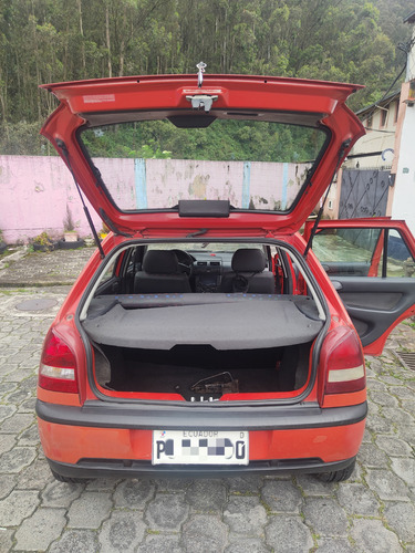 Volkswagen Gol 1.8 2003